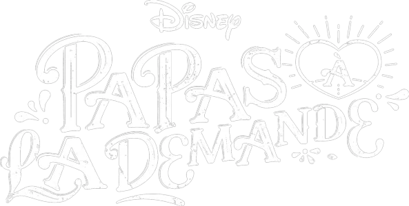Papas à la demande