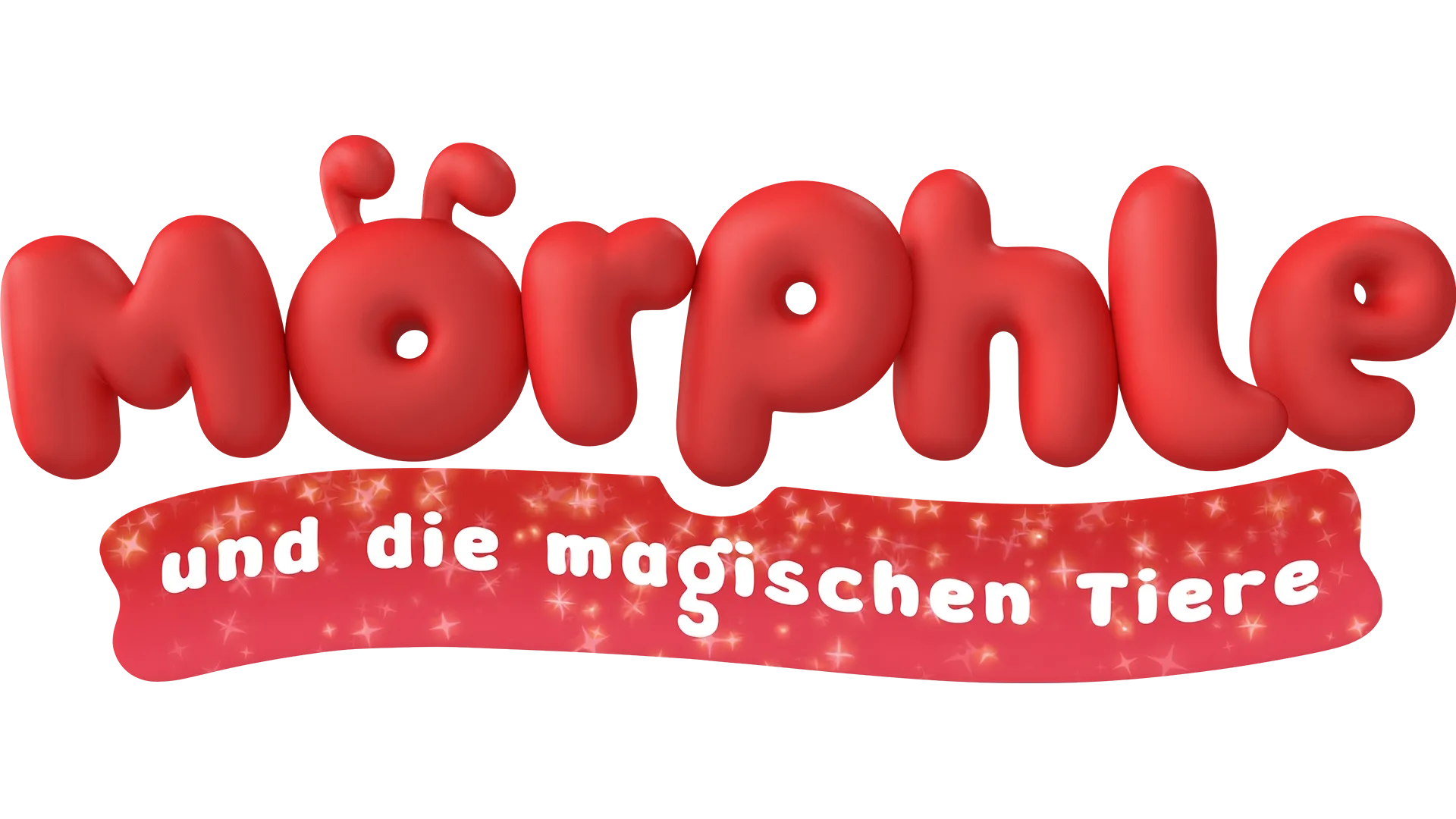 Morphle und die magischen Tiere