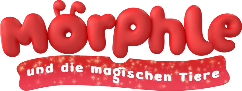 Morphle und die magischen Tiere