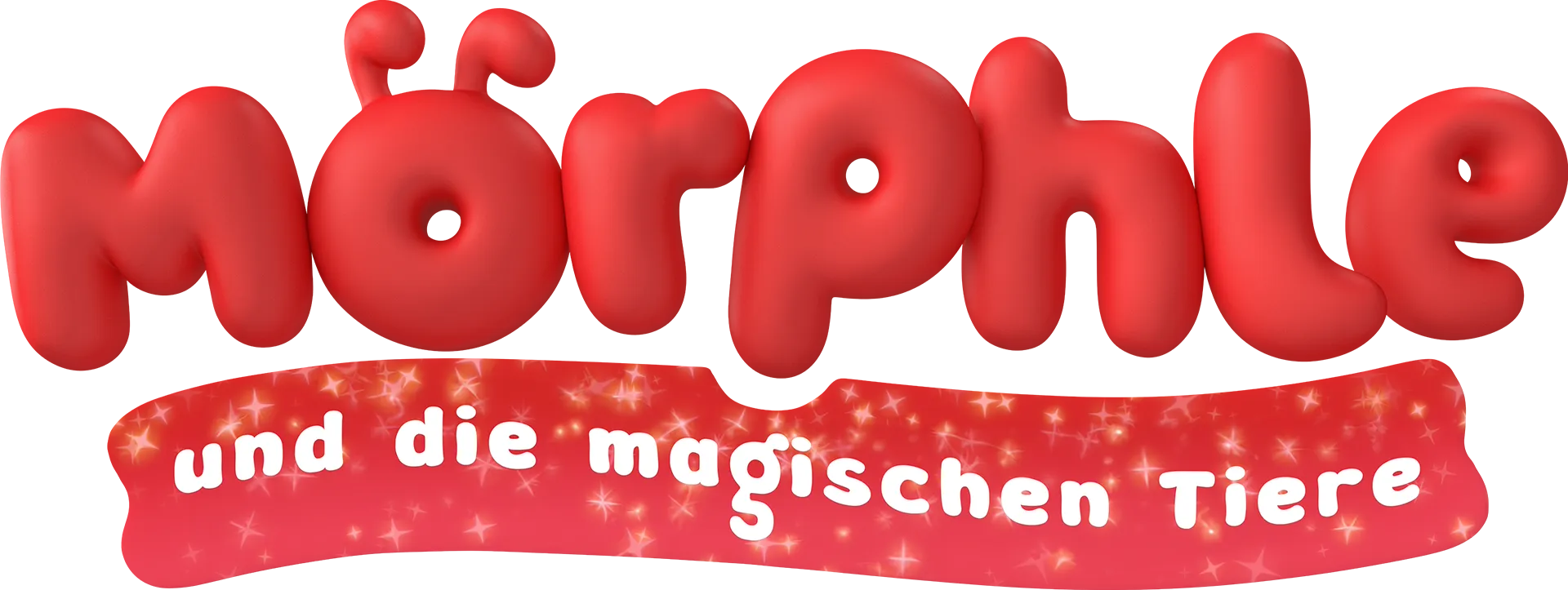 Morphle und die magischen Tiere