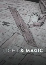 thumbnail - LIGHT & MAGIC
