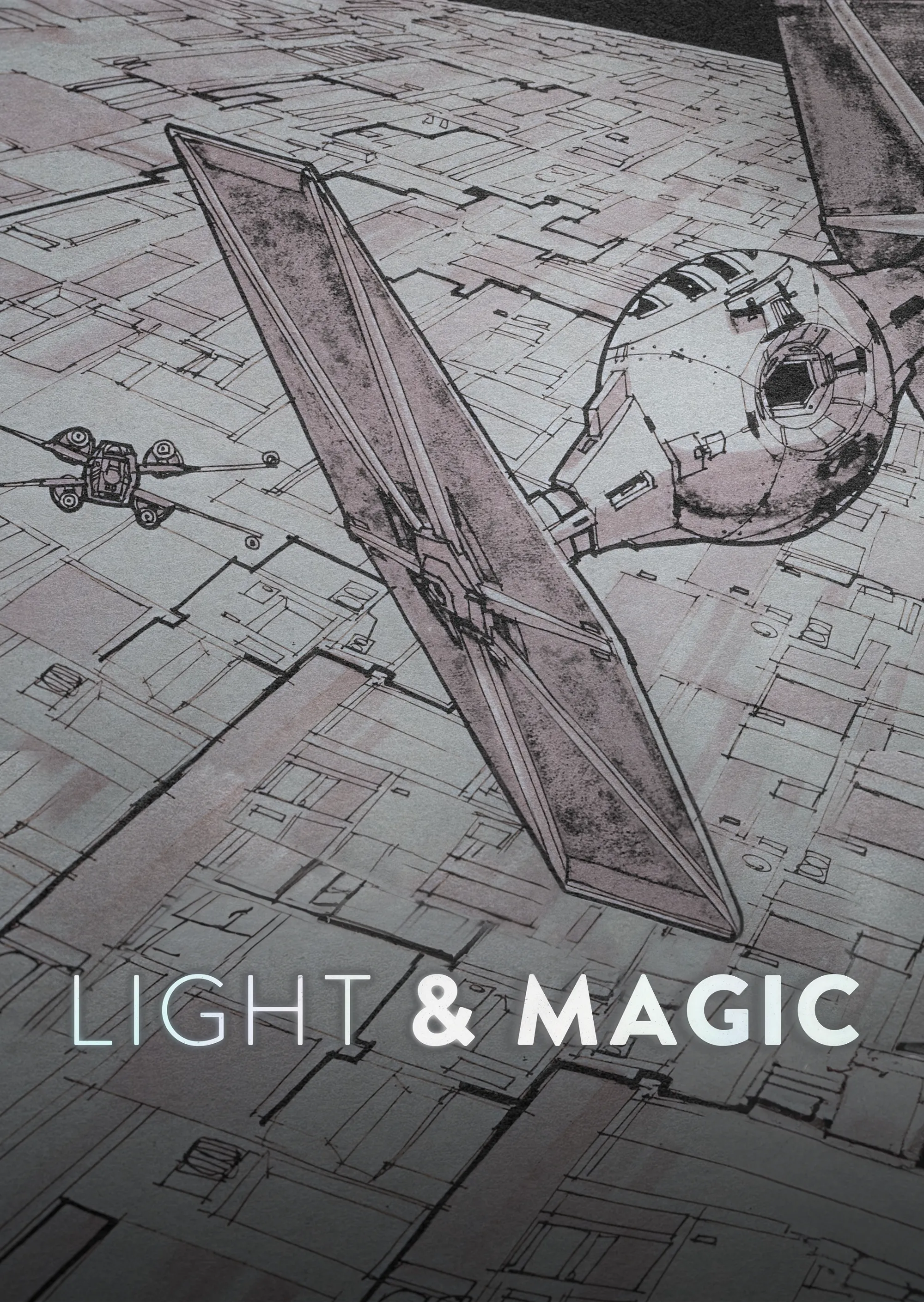 LIGHT & MAGIC