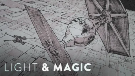 thumbnail - LIGHT & MAGIC