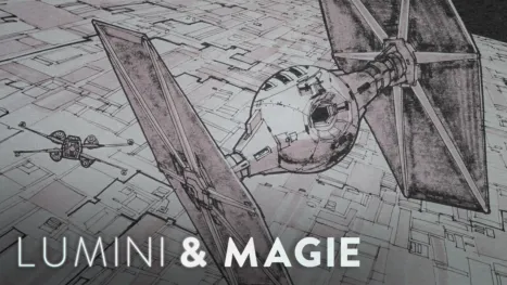 thumbnail - LUMINI & MAGIE