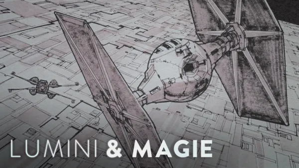 thumbnail - LUMINI & MAGIE