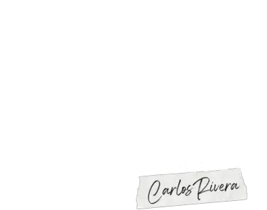 My Music, My Roots: Carlos Rivera
