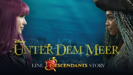 thumbnail - Unter dem Meer: Eine Descendants Story