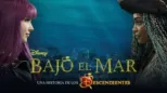 thumbnail - Bajo el mar- Una historia de los Descendientes