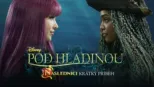 thumbnail - Pod Hladinou: Následníci, krátký příběh