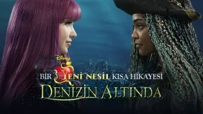 Yeni Nesil: Denizin Altında