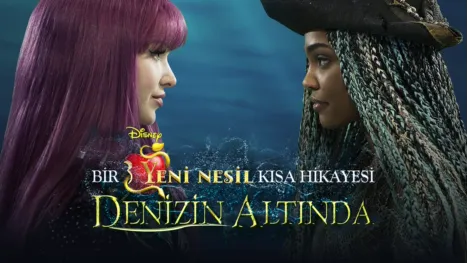 thumbnail - Yeni Nesil: Denizin Altında