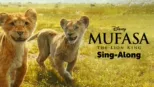 thumbnail - Mufasa: The Lion King Sing-Along