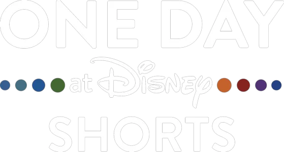One Day at Disney (Shorts)