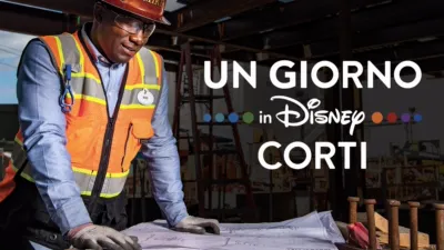 Un giorno in Disney (Corti)