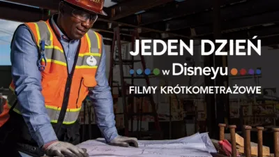 Jeden dzień w Disneyu