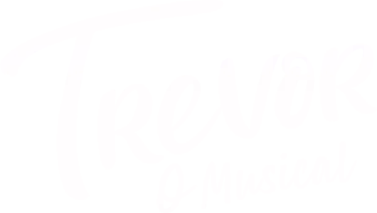 Trevor: O Musical