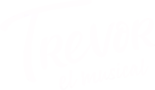 Trevor: el musical