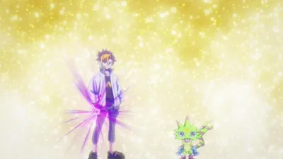 thumbnail - S1:E12 (Sub) A New Family