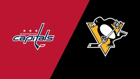 thumbnail - Washington Capitals vs. Pittsburgh Penguins