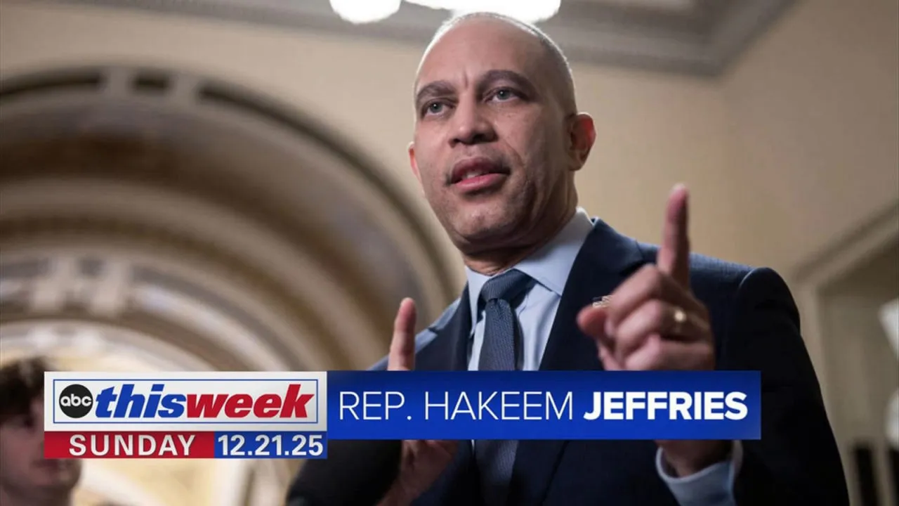 thumbnail - S18:E13 Sun, Dec 21, 2025