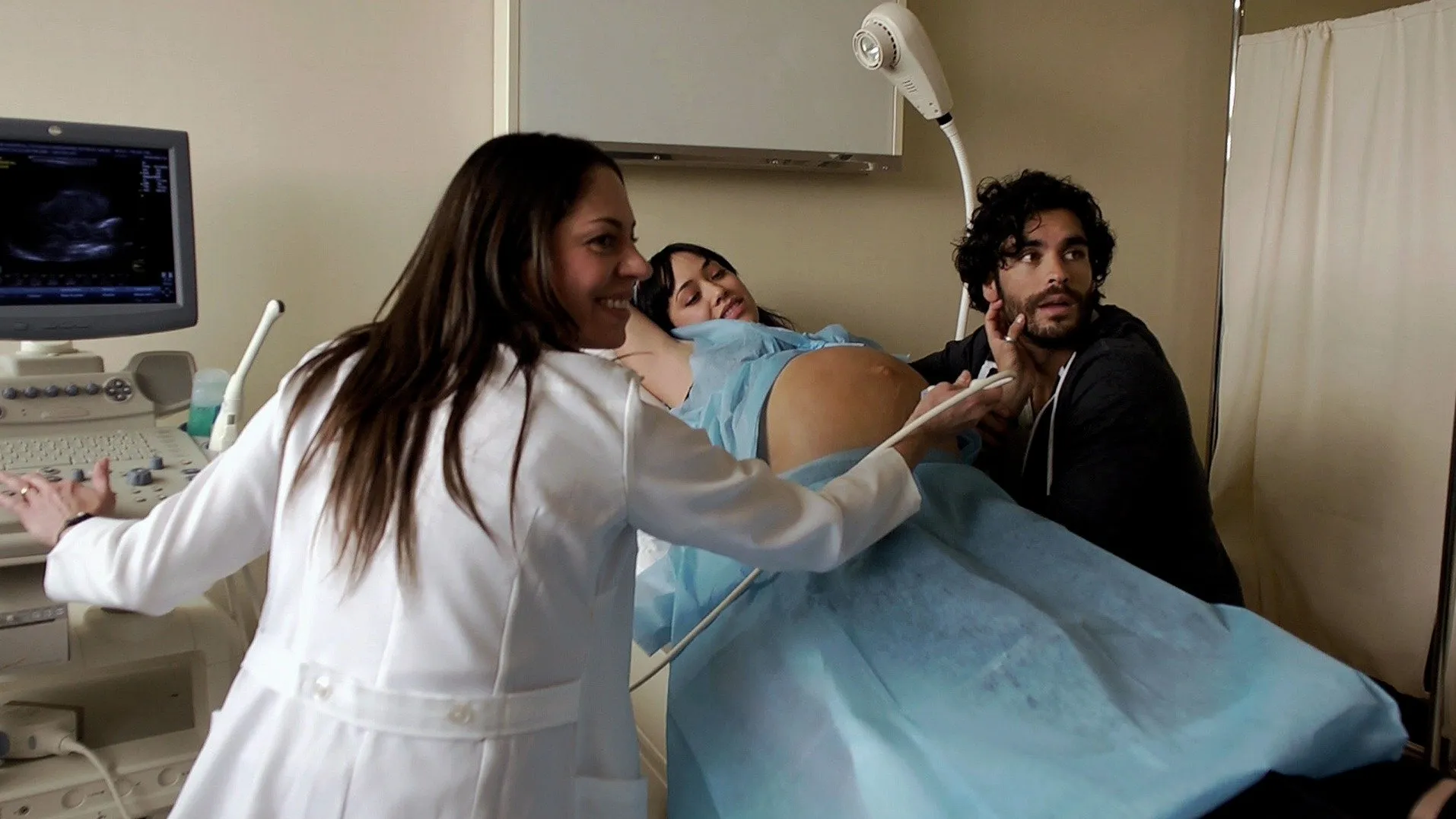 thumbnail - S2:E1 Empezar de nuevo