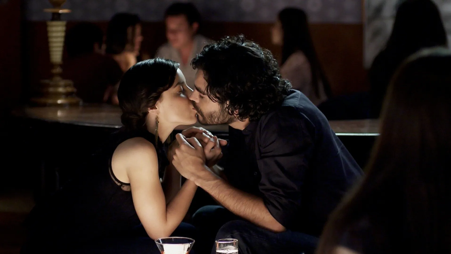 thumbnail - S2:E12 Divorcio express