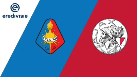 thumbnail - Telstar vs. Ajax