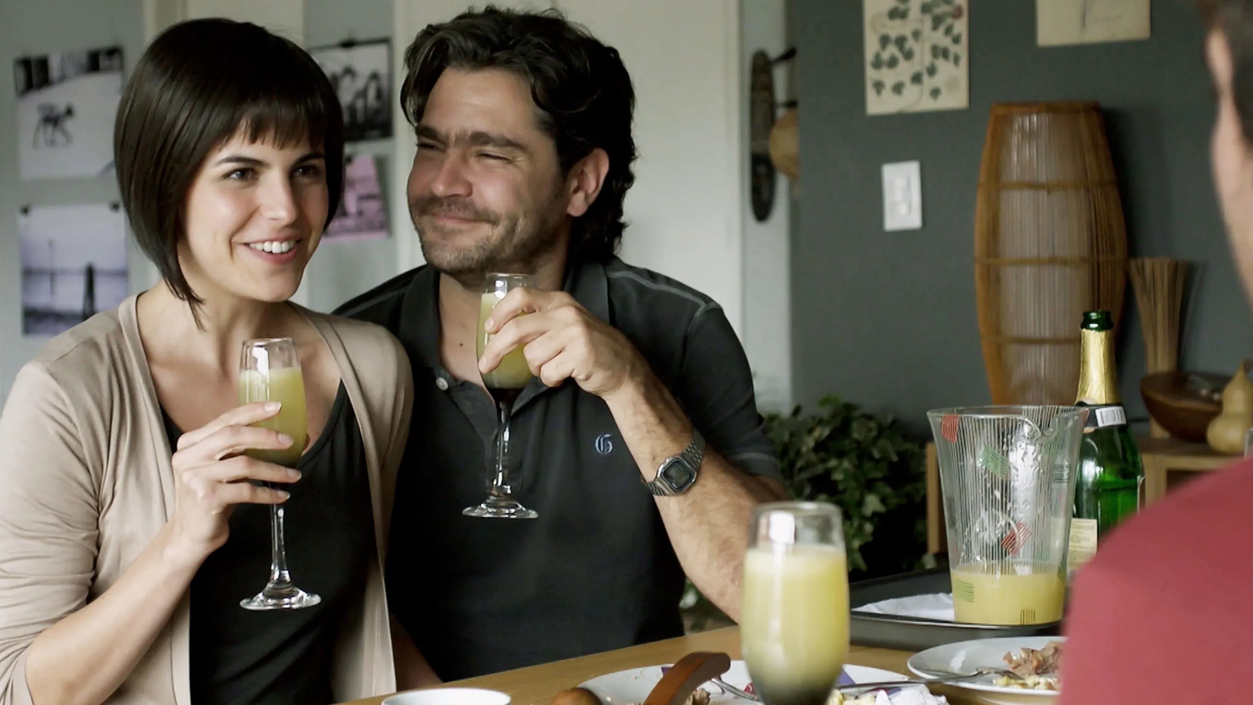 thumbnail - S2:E10 ¿Boda?