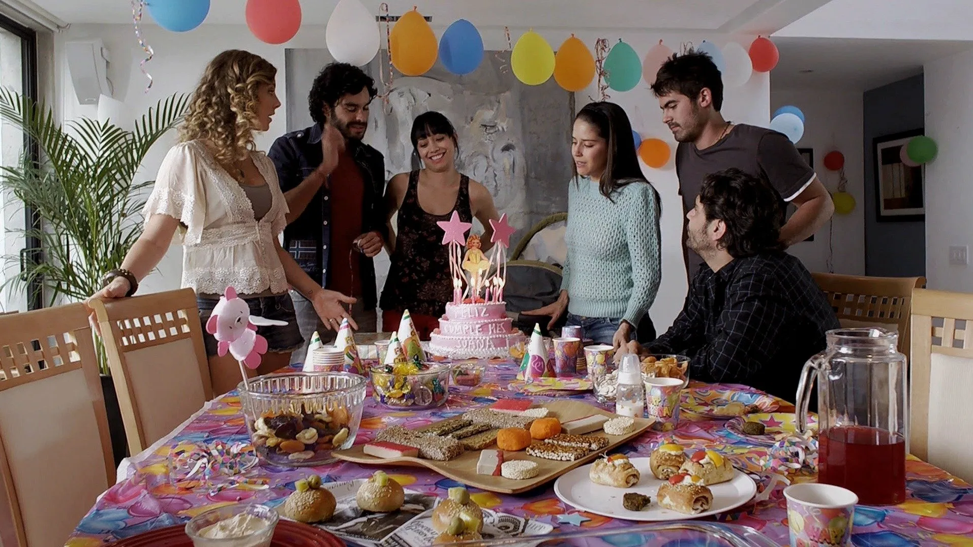 thumbnail - S2:E4 Tropezar de nuevo...con la misma piedra