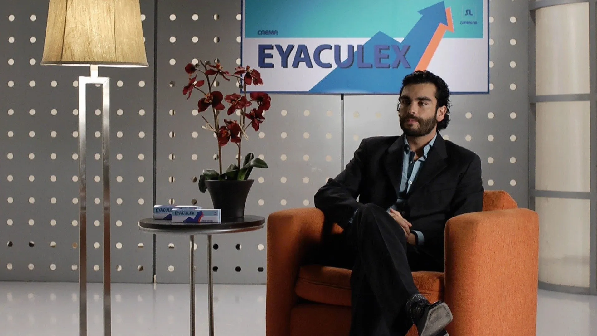 thumbnail - S2:E6 Orgánico