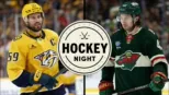 thumbnail - Nashville Predators vs. Minnesota Wild