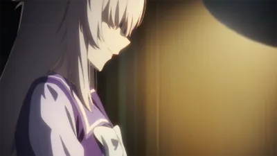 thumbnail - S1：第23話「新しい時代」