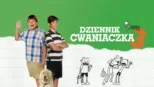 thumbnail - Dziennik cwaniaczka 3