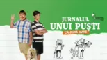 thumbnail - Jurnalul unui puști: Căldură mare