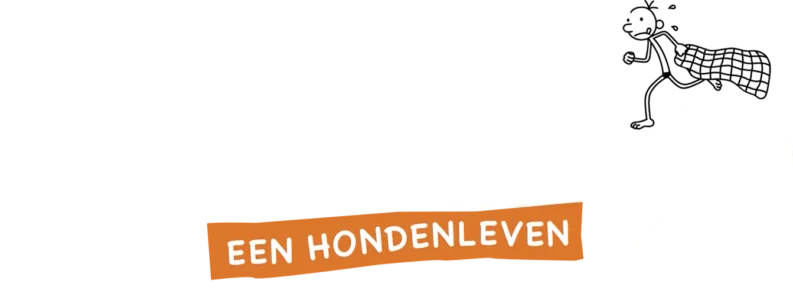 Het leven van een loser 3: Een hondenleven