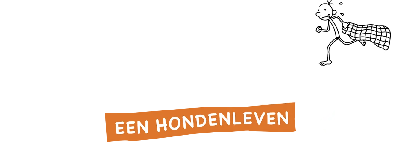 Het leven van een loser 3: Een hondenleven