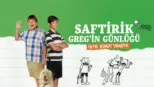 thumbnail - Saftirik Greg'in Günlüğü: İşte Şimdi Yandık