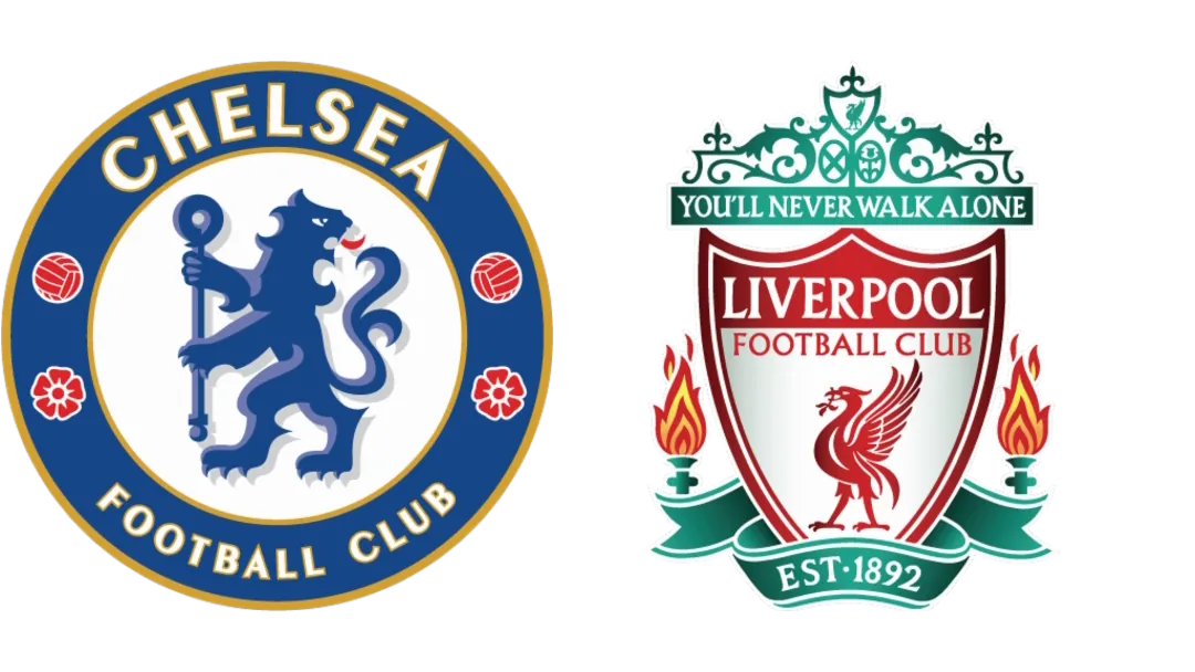Chelsea x Liverpool