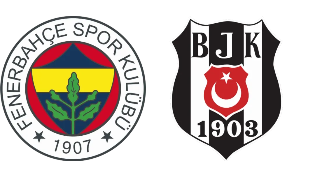 Fenerbahce vs. Besiktas