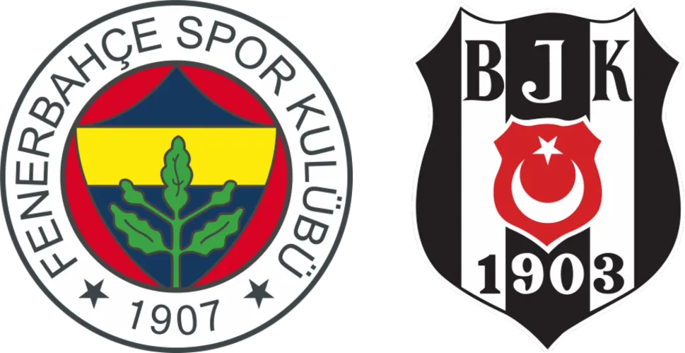 Fenerbahce vs. Besiktas