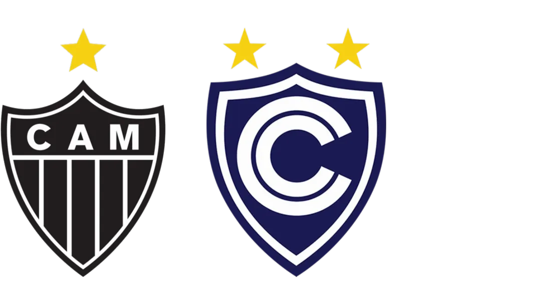 Atlético Mineiro (BRA) x Cienciano (PER)