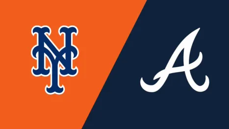 New York Mets vs. Atlanta Braves