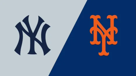 New York Yankees vs. New York Mets