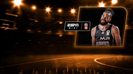 NBL Mini: Round 13: Illawarra Hawks vs Adelaide 36ers