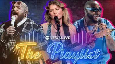 thumbnail - S3:E1 Vol. 11: Davido, Dasha & Teddy Swims