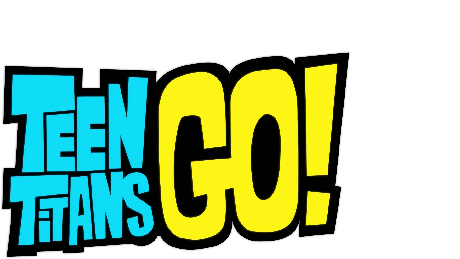 Teen Titans Go!