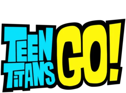 Teen Titans Go!