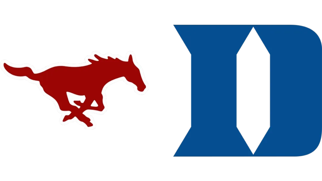 SMU vs. #6 Duke