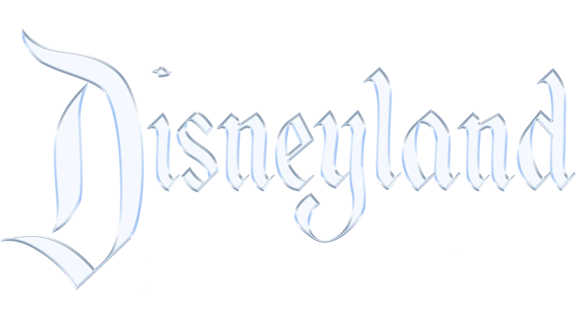 Disneyland: Jak se staví sen