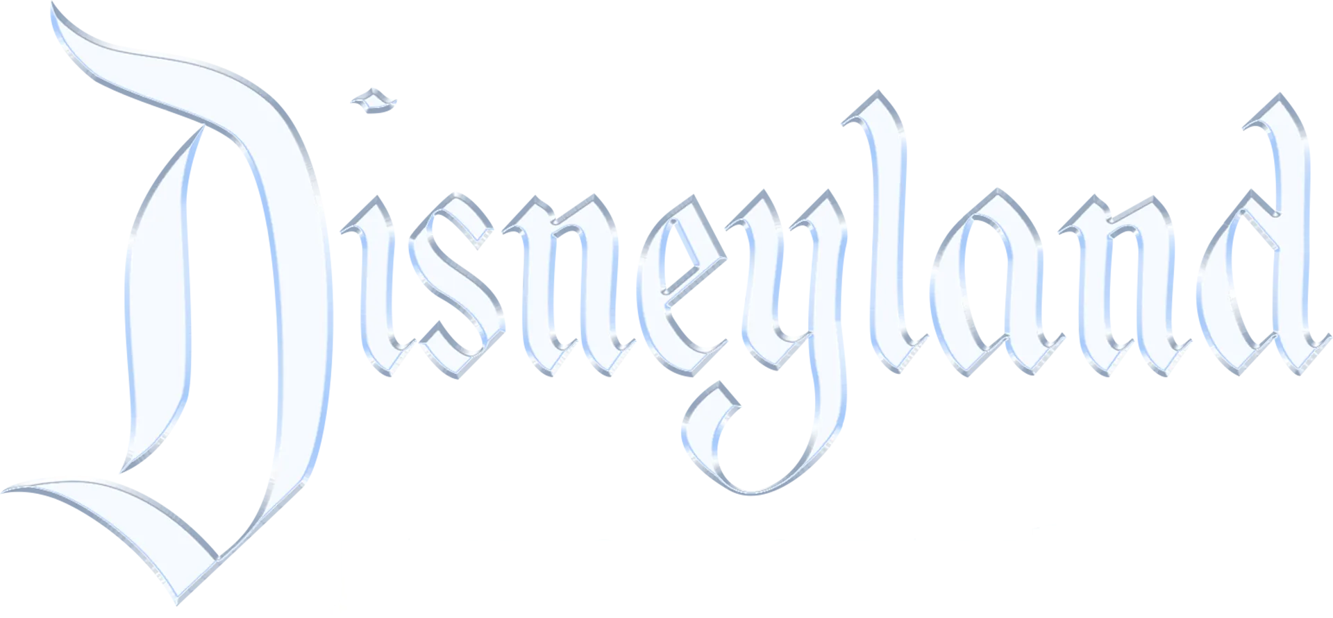 Disneyland: Jak se staví sen